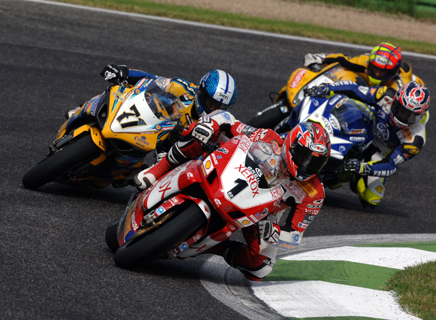 SBK Imola 05 - Gara 1_1