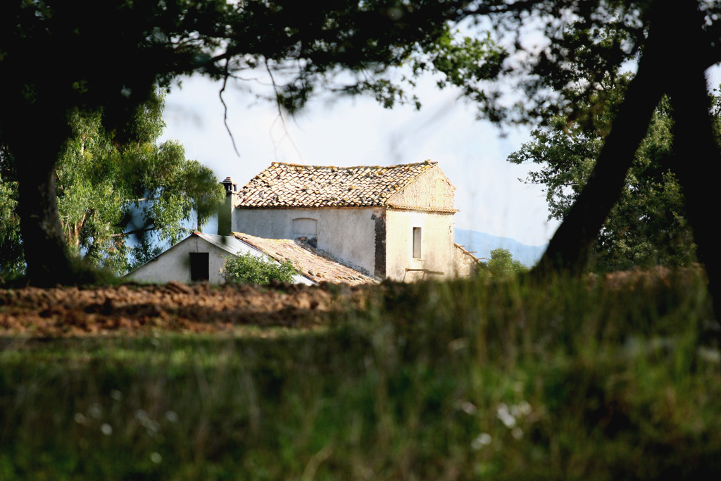 casa