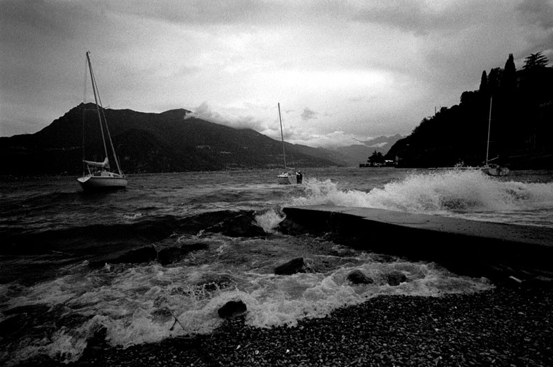 Lario ondoso