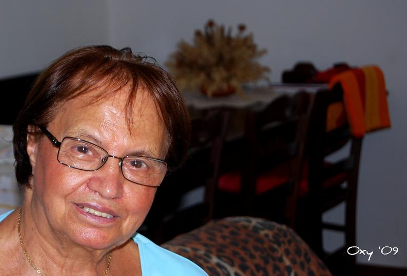 mamma