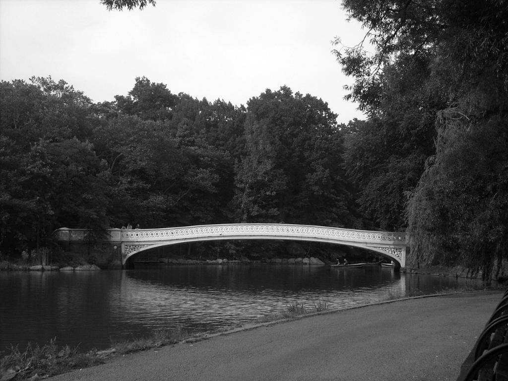 B&W new york