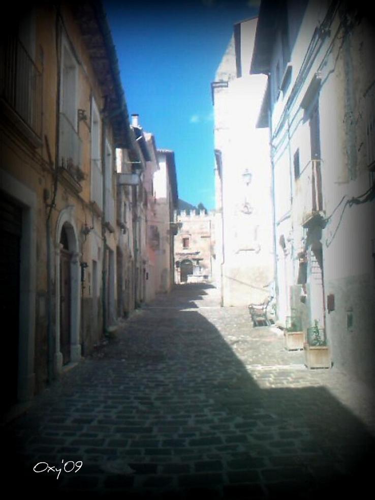 abbandono