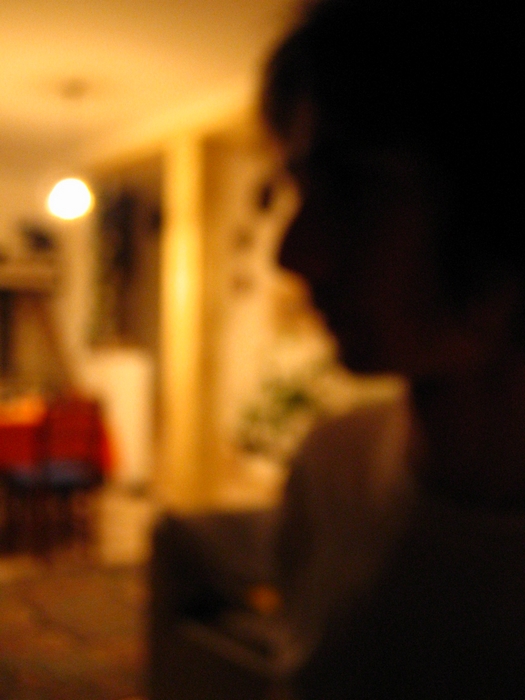 Vanishing