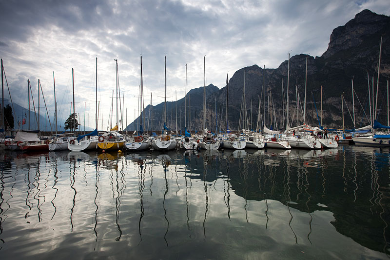 Lago Di Garda