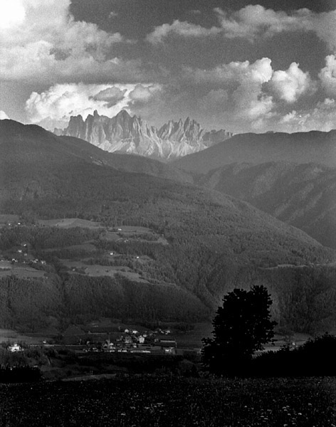 Alto Adige 1