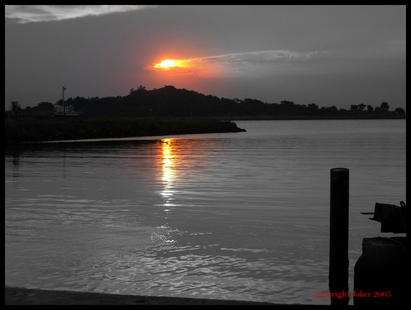 Tramonto