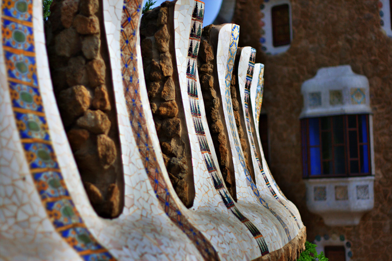 Parkguell
