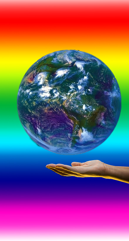 Mondo Nella Mano