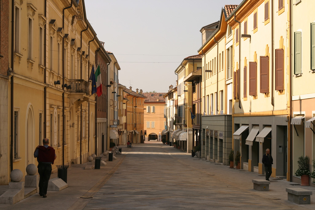Spilamberto 1