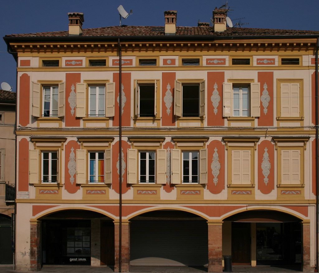 Spilamberto 2