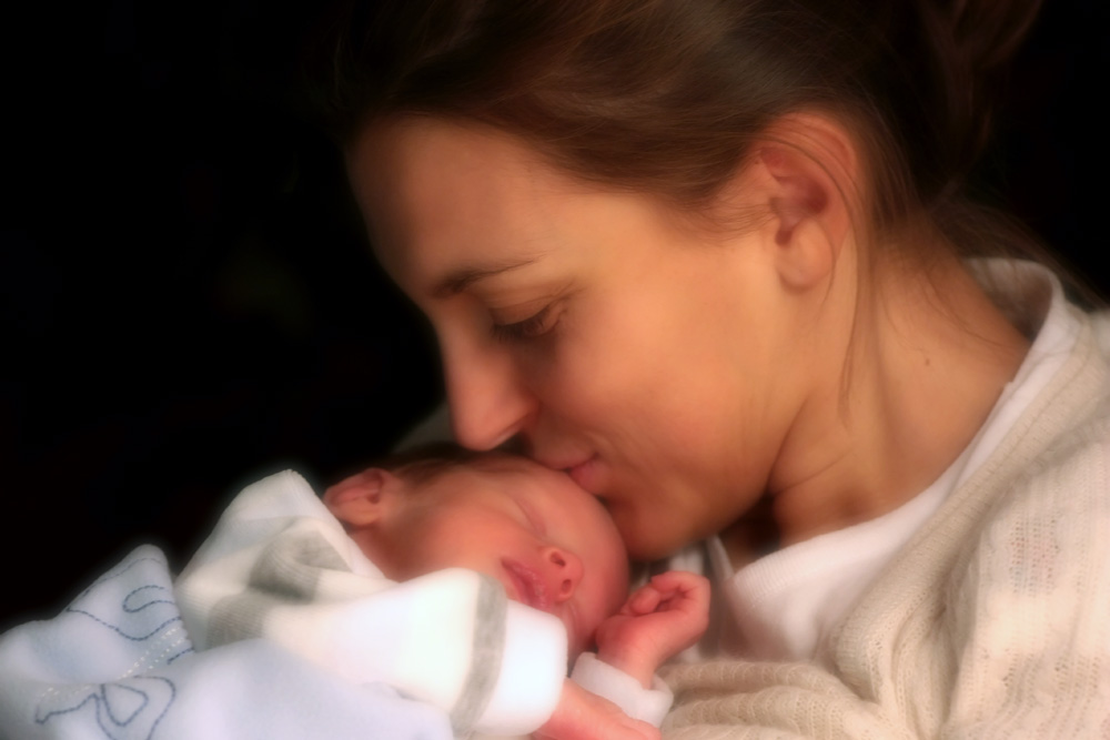 Amore di mamma