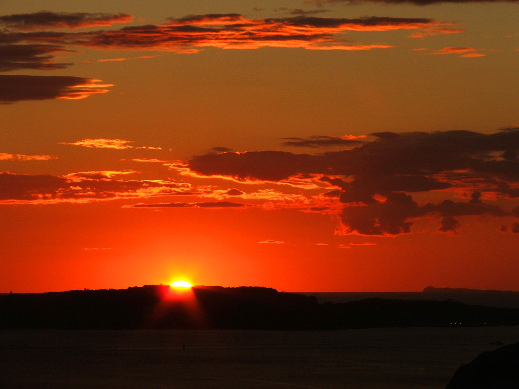 Tramonto