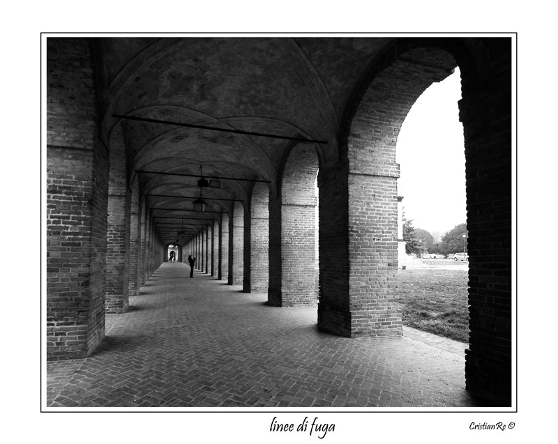 Linee di fuga