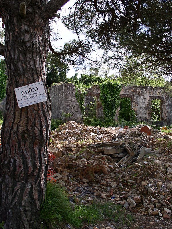 Parco naturale