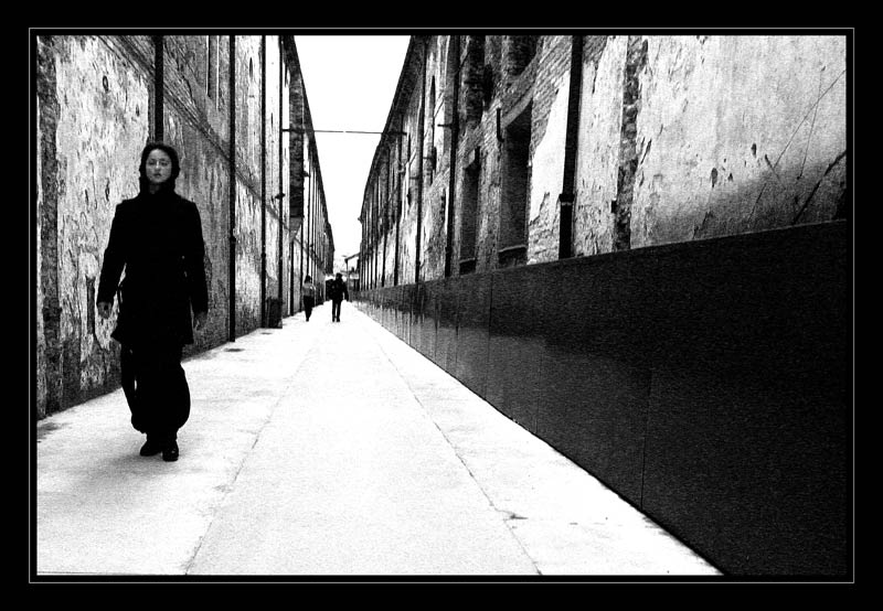 Street