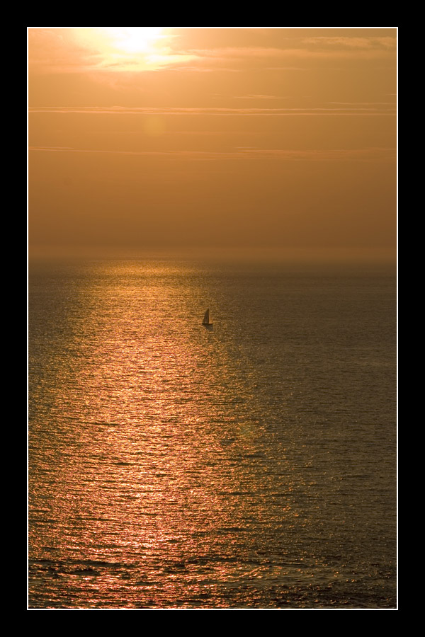 Alone