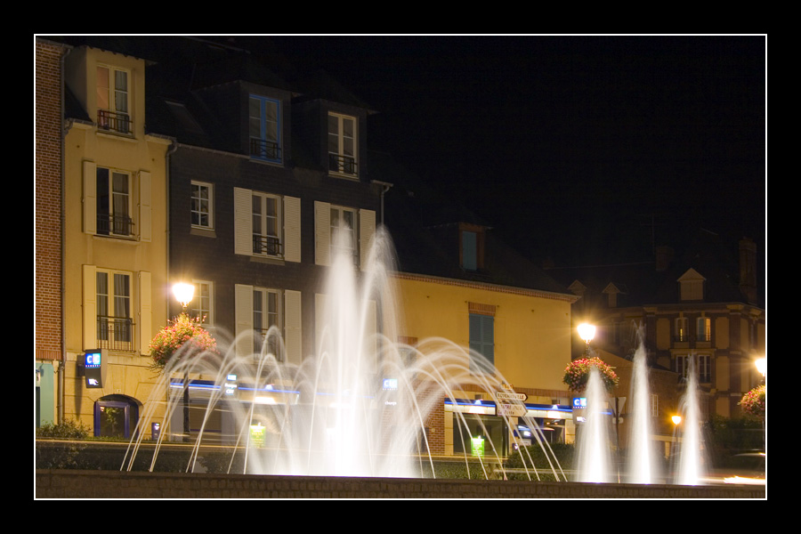 Honfleur