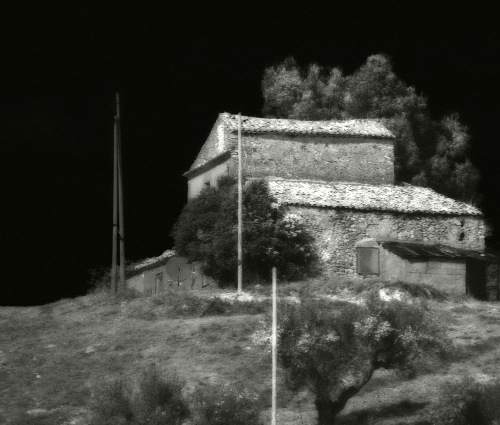 strana