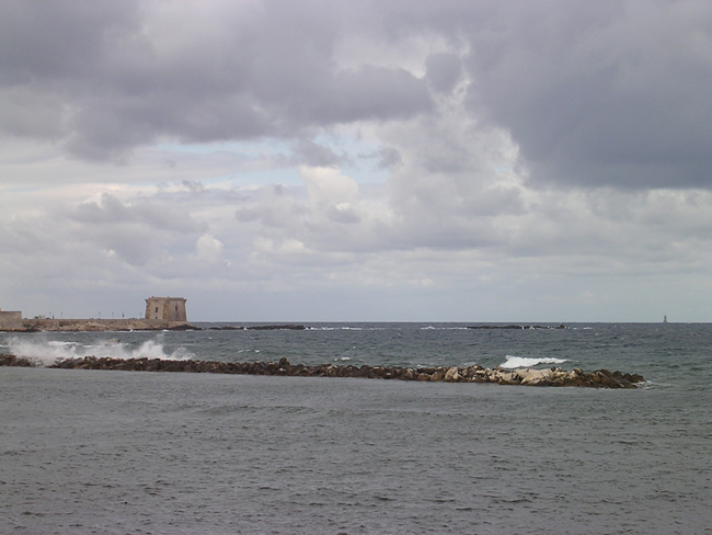 Torre Ligny
