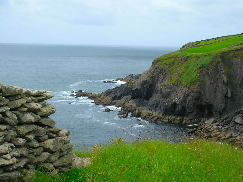 irlanda