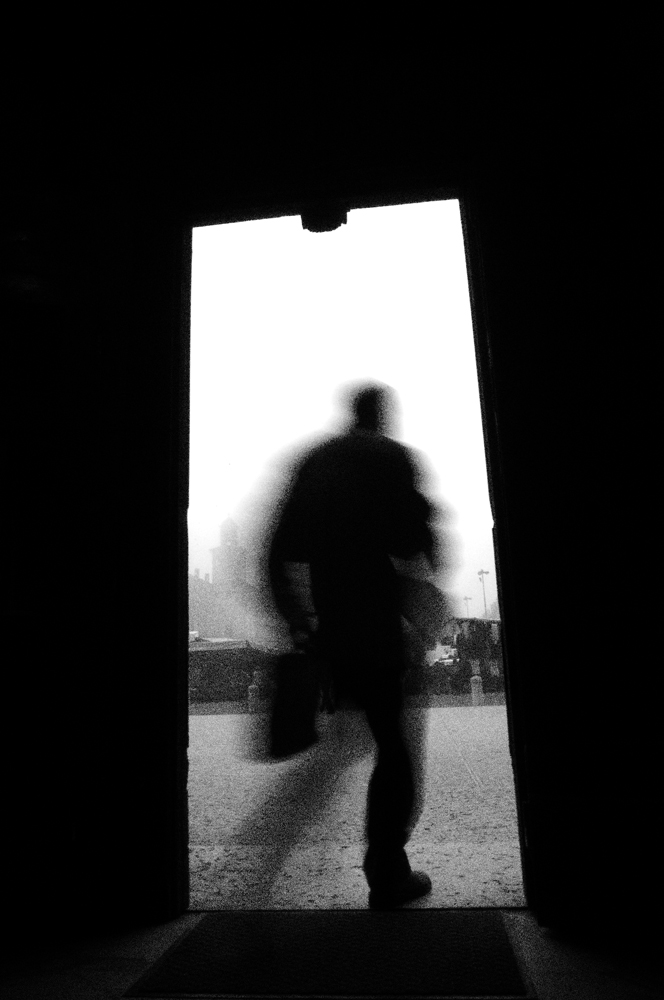 L'uomo di sabbia 2