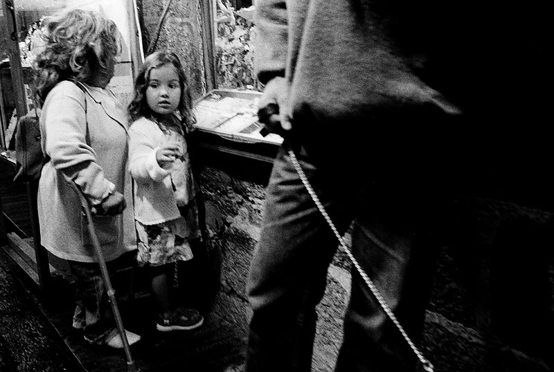 Figli di un dio minore