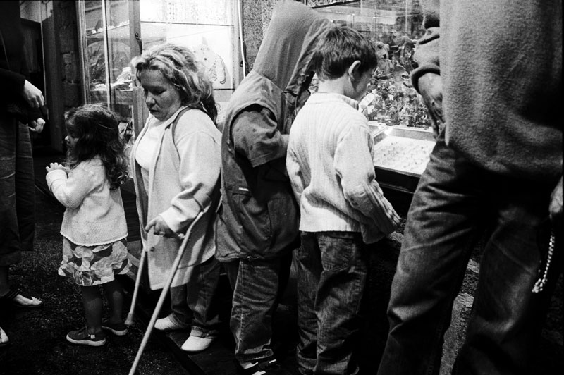 Figli di un dio minore 1