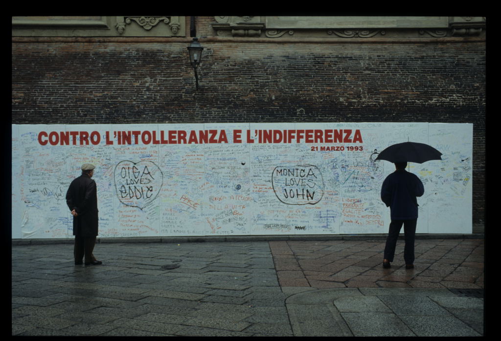 Bologna