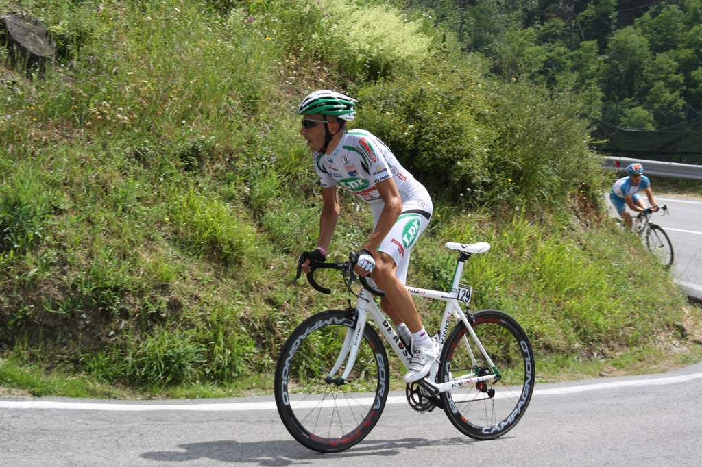 viva il giro