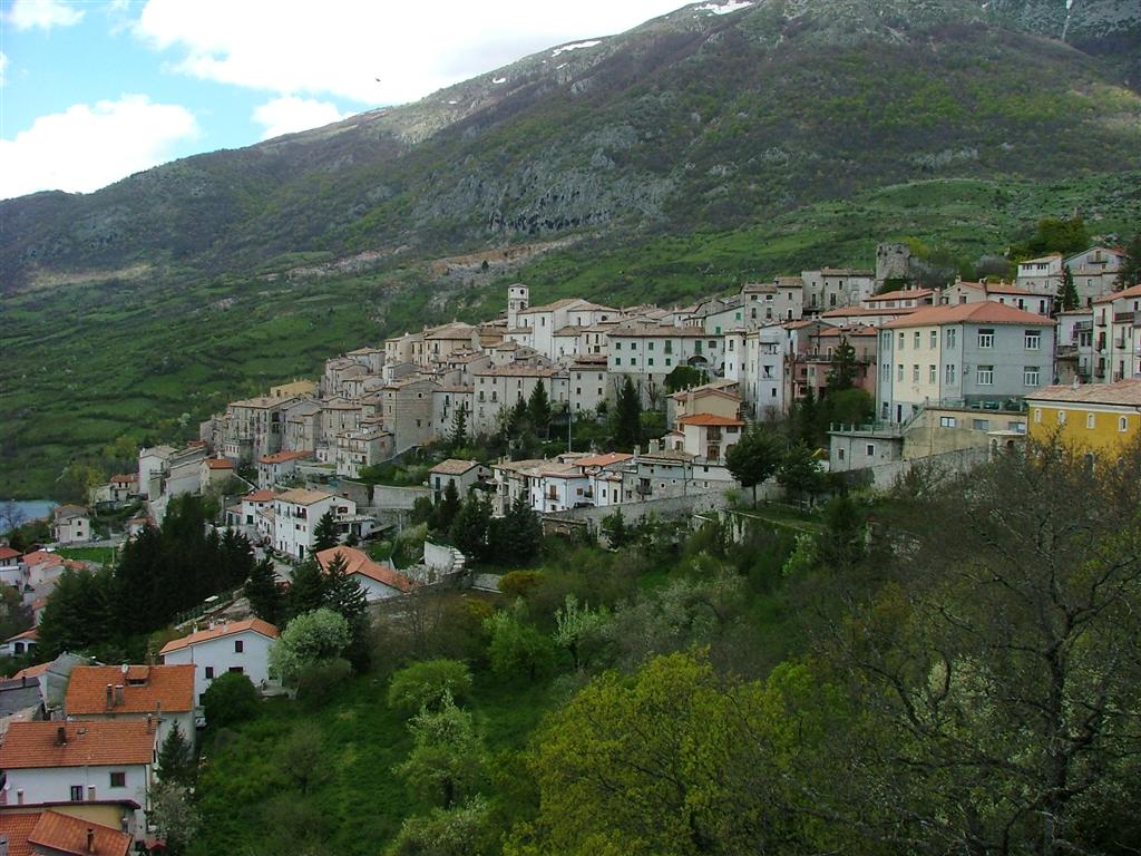 Barrea (Aq)