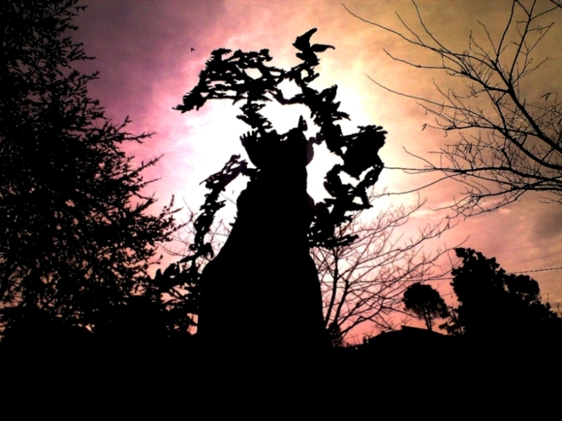 la madonnina