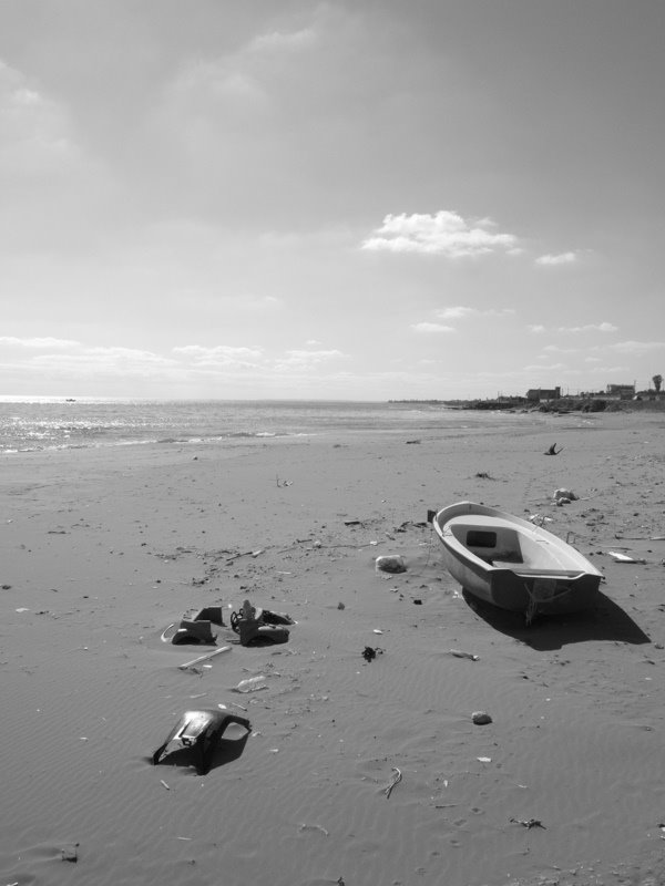 desolazione