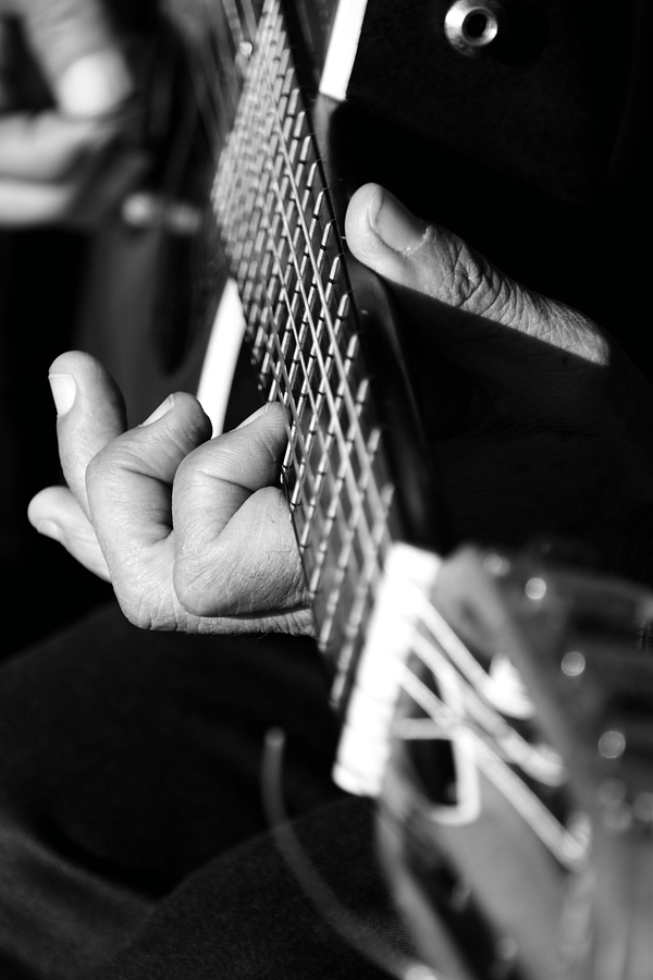 slowhand