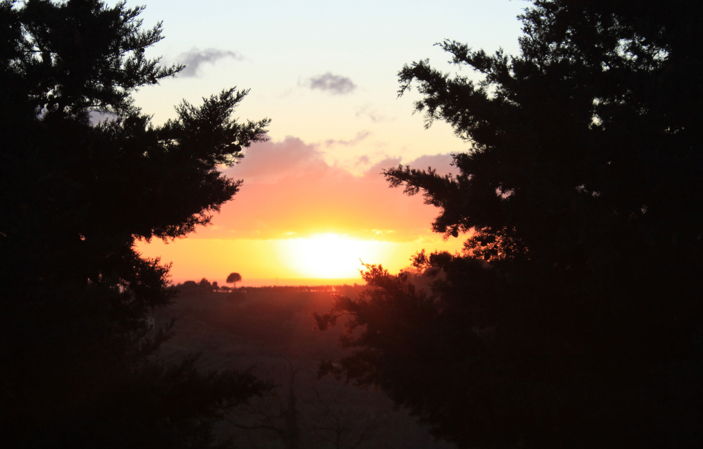Tramonto