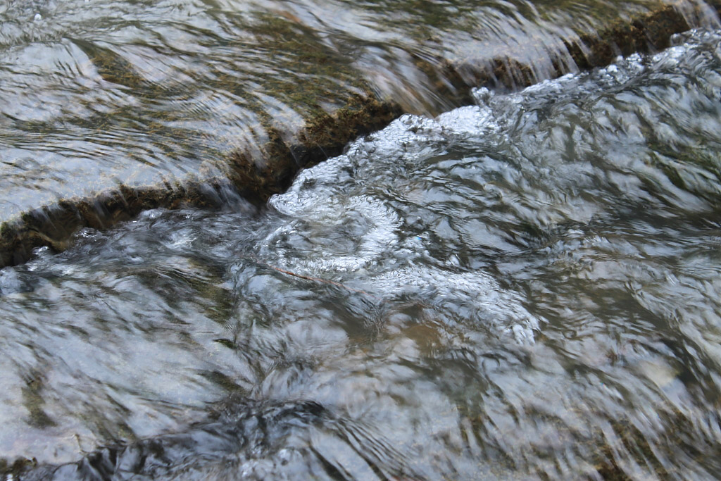 Water