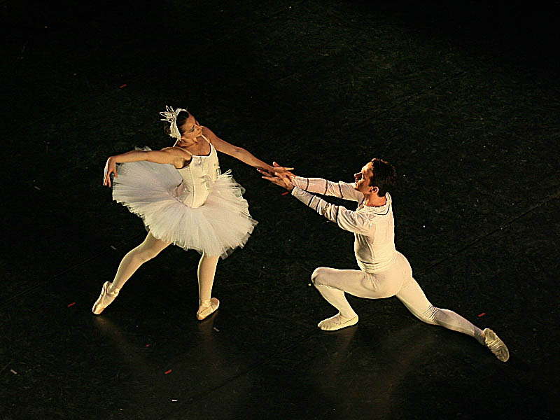 Balletto
