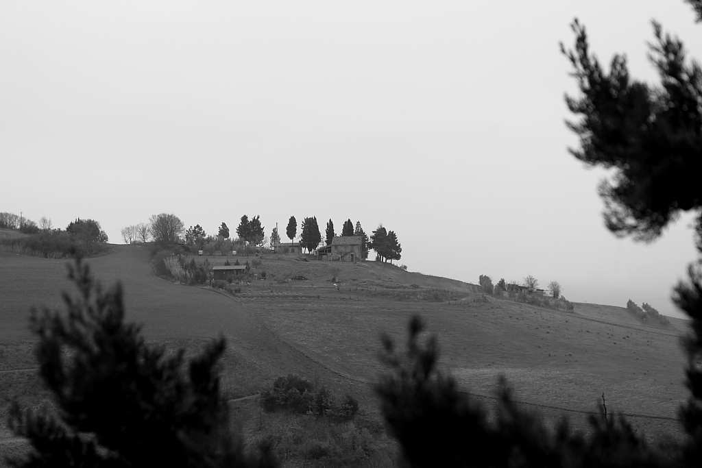 Casolare Toscano