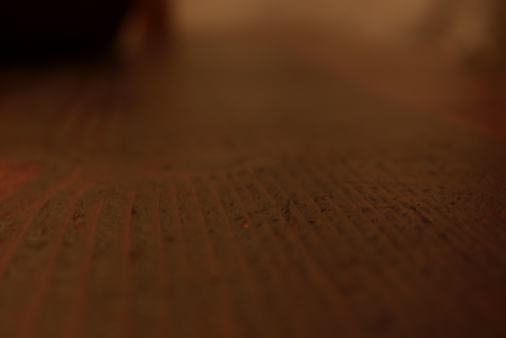 Macro...Legno
