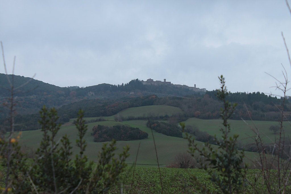 Paese Toscano