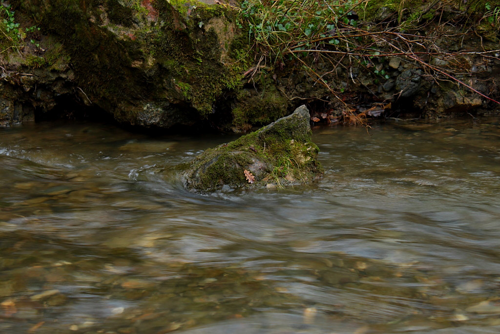 Corso d'acqua
