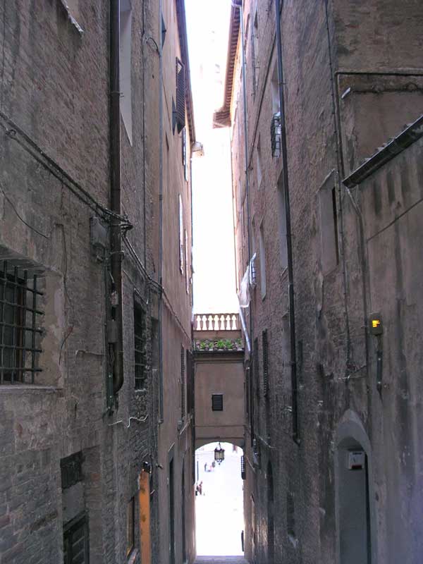 Vicolo