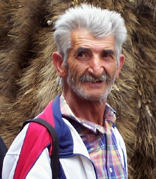 Zio Peppe