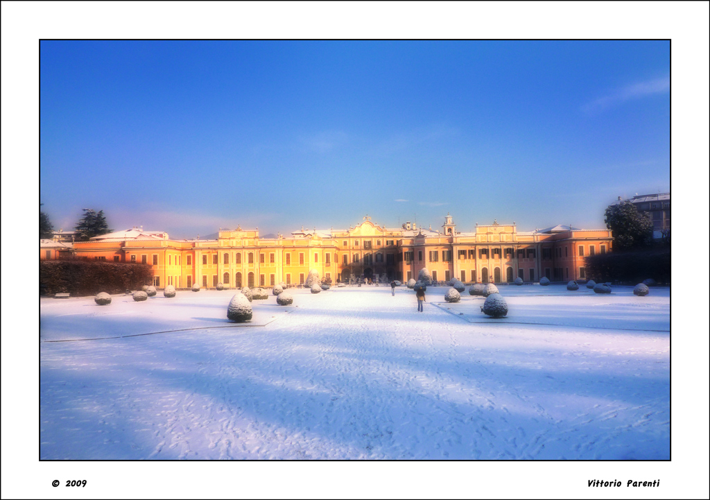 PRIMA NEVE