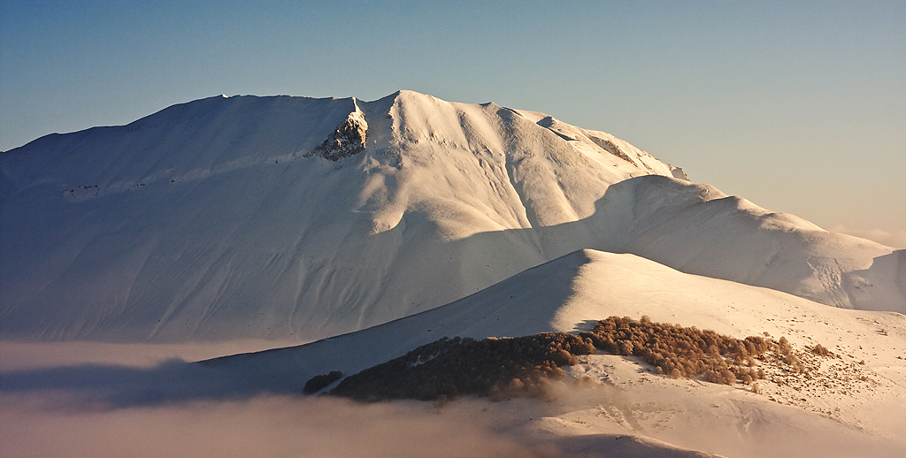 Monte Vettore