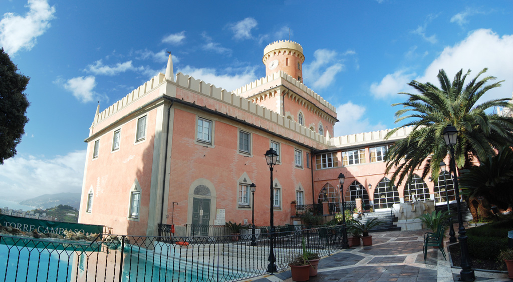 Torre Cambiaso