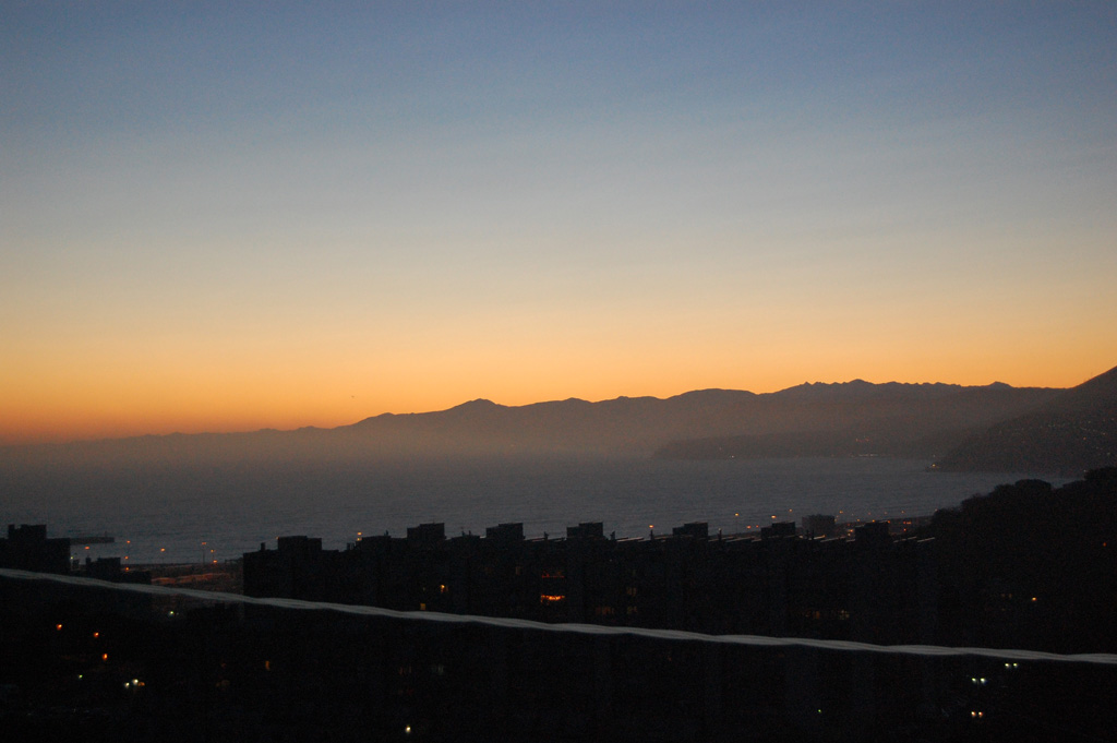 Riviera di ponente