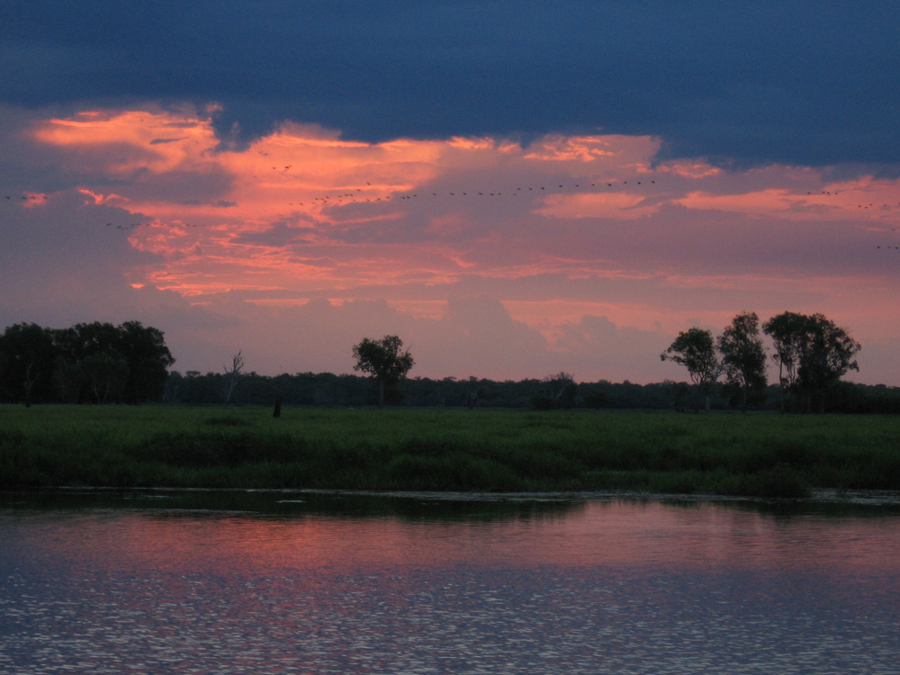 tramonto