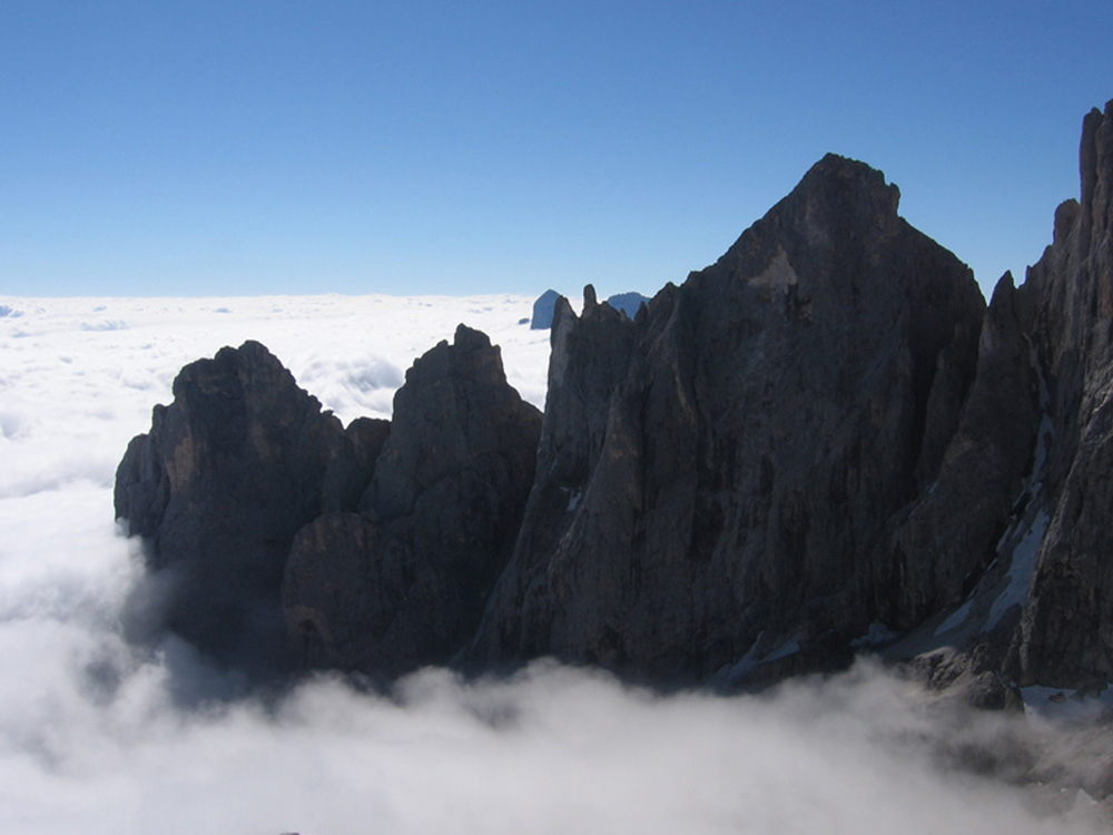 Alba Dolomitica
