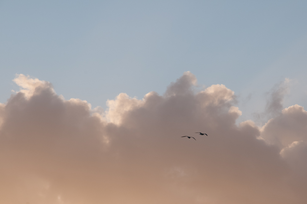 Sunset 3