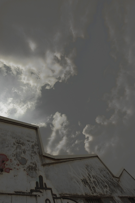 Il Cielo Sopra...